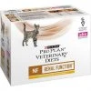 PRO PLAN Purina Pro Veterinary Diets Katzes NF -Beutel -Beutel -Spielplan Katzen FÙr Katzen 10 X 85 G -Katzenfutter Verkaufsgeschäft 60451438 1