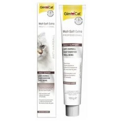 GIMPET Gimcat Malta Soft Extra Pro, Katzenpaste - Rohr 100 Gr.