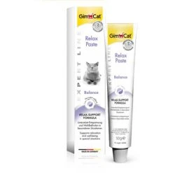 Gimcat Relax Cat Paste, 50 G