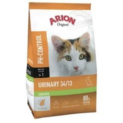 Original Arion Urin-Ph-Control 34/13, 7,5 Kg