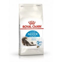 Royal Canin Katzes Innenhaar 35, Saco 4 Kg