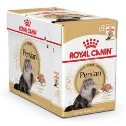 HÜ_medo Royal Canin Pat_ Food, Box 12 Umschl_ge X 85 Gr