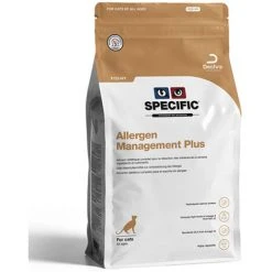 SPECIFIC Speziell, Denke Ich FÙr Katzen Allergy Manegement Plus, 2 Kg