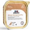 SPECIFIC Geben Sie H_lmedo Food FÙr Katzen Allergie Manegement Plus Fow-hy, Pack 4 X 7 X Tablett 100 Gr -Katzenfutter Verkaufsgeschäft 60453973 1