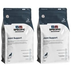 SPECIFIC Spezifisch, Denke Ich FÙr Katzen Joint Support FJW, 4 Kg (2 X 2 Kg)
