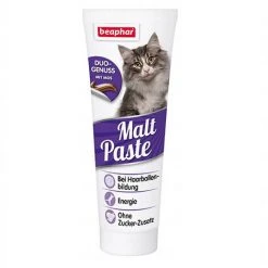 Beaphar Malta Pasta FÙr Katzen, 100 G