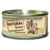 Natural Greatness Classic H_lmeda Futter Mit HÙhnerbrust FÙr Katzen Und Babykatzen, 24 Dosen X 70 G