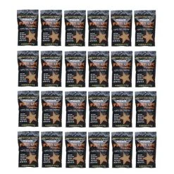 Diggin Ihre Hundefirma! Pumpkingdarm TRBAN Regulatorische Lebensmittel Erg_nzen Mit KÙrbis FÙr Hunde Und Katzen Box 24 Beutel 113 G