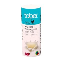 DFV Tabergat -Methode Milch FÙr Babyk_tzchen Und Katzen, 250 G