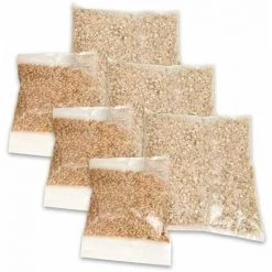 Catit -Sensen 2.0 Katzengras -Kit 3 UDS -Aufladung