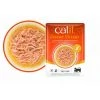 CAT'IT Catit Divine Shreds - Katzenh_hnchensuppen - Lachs Und KÙrbis -Katzenfutter Verkaufsgeschäft 60456736 1