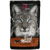 Alpha Spirit Gato Pouch Mousse Ternera 24x85grs -Katzenfutter Verkaufsgeschäft 60456771 1