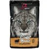 Alpha Spirit Gato Pouch Mousse Cordero 24x85grs -Katzenfutter Verkaufsgeschäft 60456774 1