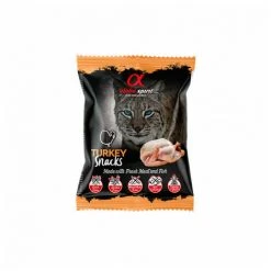 Alpha Spirit Snacks Von Pav FÙr Katze 24 Taschen X 50g