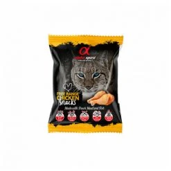 Alpha Spirit Snacks Von Corral Ave FÙr CAT 24 Beutel X 50g
