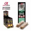 Alpha Spirit Snack Pato Tacos FÙr Katze 16 Beutel X 35 G -Katzenfutter Verkaufsgeschäft 60456905 1