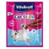 Cat-Stick Mini Salmon-Tucha-Snacks FÙr Katzen Vitakraft-3 UDs -Katzenfutter Verkaufsgeschäft 60456962 1