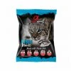 Alpha Spirit Snacks Fisch FÙr Katze - 24 Beutel X 50 G -Katzenfutter Verkaufsgeschäft 60456978 1