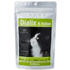 Vetnova -Dialix R -Katzen 120 Kauen