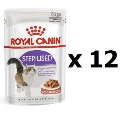 Royal Canin Feline Care Nutrition Appetitkontrolle, Lebensmittel HA.