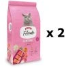 Arion Friends Cat Sensitive Think FÙr Katzen Mit Verdauungsempfindlichkeit, 18 Kg (Sparpaket 2 X 9 Kg) -Katzenfutter Verkaufsgeschäft 60457870 1