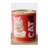 DAPAC Cat-1 H_lmedo-HÙhnchen Und 400 Gr MÙsli -Katzenfutter Verkaufsgeschäft 60462959 1