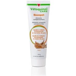 VÉTOQUINOL Bezopet 120 Gr