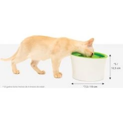 Catit Sensese 2.0 Multi -Feeder -Katzenfutter Verkaufsgeschäft 61717489 3