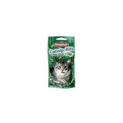BEAPHAR CAT GRASS KATZENSPITZEN | ERLIES KNUSPRIGE KATZENLECKEREIEN | KATZENSNACK KATZENGRAS | EINE BELOHNUNG OHNE S