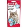 BEAPHAR DENTAL BITS KATZENLECKEREIEN 35 G (11623) -Katzenfutter Verkaufsgeschäft 66890081 1