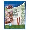 TRIXIE PREMIO QUADRO-STICKS SNACK GEFLÜGEL/LEBER FÜR KATZE 5 X 5 G 42724 1 TRIXIE PREMIO QUADRO-STICKS SNACK GEFLÜGEL/LEBER FÜR KATZE 5 X 5 G 42724 -Katzenfutter Verkaufsgeschäft 68484579 1