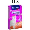Vitakraft Katzensnack Cat Liquid Snack Ente - 11 X 90g -Katzenfutter Verkaufsgeschäft 7183526 1