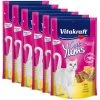 Vitakraft Katzensnack Cat Yums Plus Käse - 9 X 40g 2 Vitakraft Katzensnack Cat Yums Plus Käse - 9 X 40g -Katzenfutter Verkaufsgeschäft 7183656 1