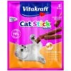 Vitakraft Katzensnack Cat-Stick Mini Truthahn & Lamm - 3 X 6g -Katzenfutter Verkaufsgeschäft 7183790 1