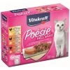 Vitakraft Katzenfutter Poesie DeliSauce, Multipack Fleisch - 6 Beutel 1 Vitakraft Katzenfutter Poesie DeliSauce, Multipack Fleisch - 6 Beutel -Katzenfutter Verkaufsgeschäft 7184740 1