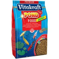 Vitakraft POND Energy - 3 Liter