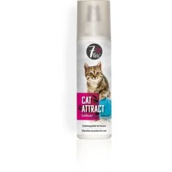 7Pets Cat Attract Lockspray - 200 Ml
